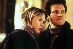 Bridget Jones's Diary