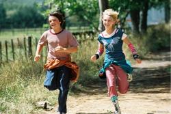 Bridge to Terabithia