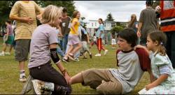 Bridge to Terabithia
