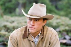 Brokeback Mountain