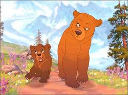 Brother Bear