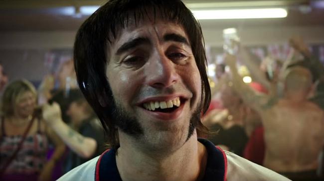 The Brothers Grimsby