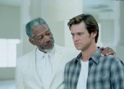 Bruce Almighty