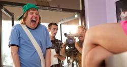 Bucky Larson: Born to Be a Star