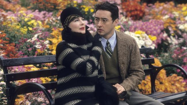 Bullets Over Broadway