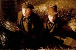 Burke and Hare