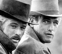 Butch Cassidy and the Sundance Kid