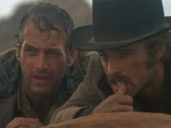 Butch Cassidy and the Sundance Kid