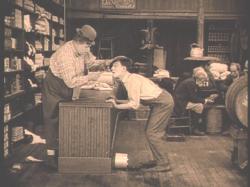 The Butcher Boy