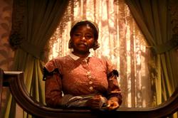 Butterfly McQueen