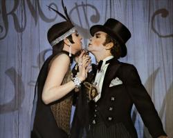 Cabaret