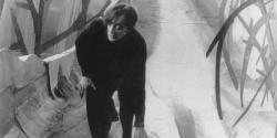 The Cabinet of Dr. Caligari