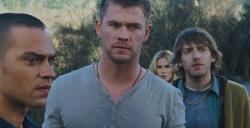 The Cabin in the Woods  