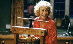 Calendar Girls
