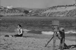 The Cameraman