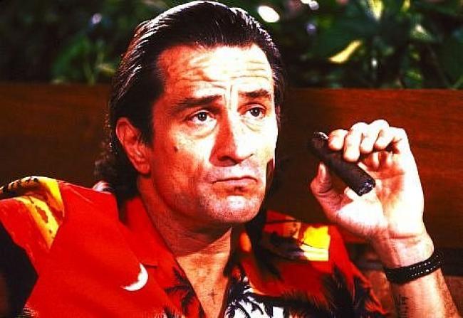 Cape Fear