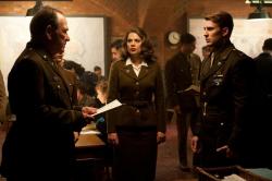 Captain America: The First Avenger