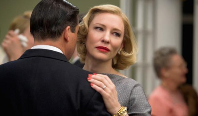 Carol