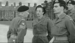 Carry on Sergeant