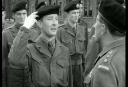 Carry on Sergeant