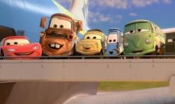 Cars 2