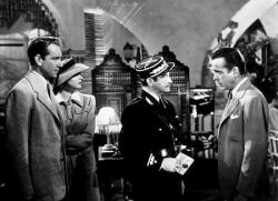 Casablanca