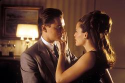 Catch Me if You Can