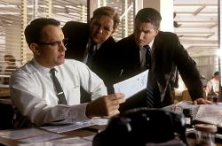 Catch Me if You Can
