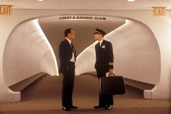 Catch Me if You Can