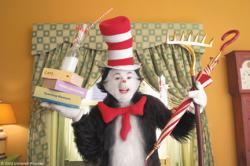 The Cat in the Hat