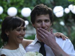 Celeste and Jesse Forever