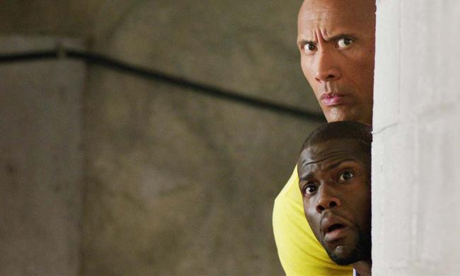 Central Intelligence