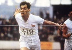 Chariots of Fire