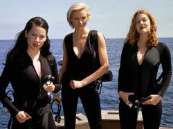 Charlies Angels