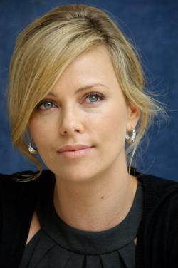 Charlize Theron