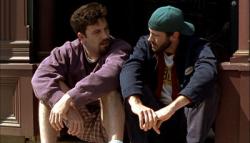 Chasing Amy