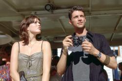 Chasing Liberty