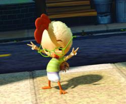 Chicken Little