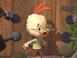 Chicken Little