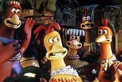 Chicken Run