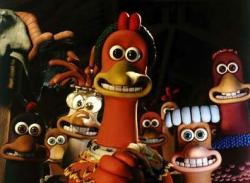 Chicken Run