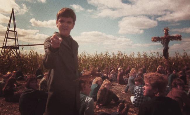 Children of the Corn