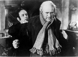 A Christmas Carol