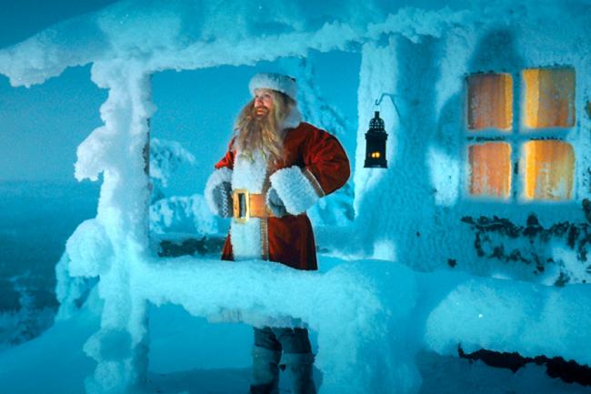 Christmas Story