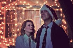 Christmas Vacation