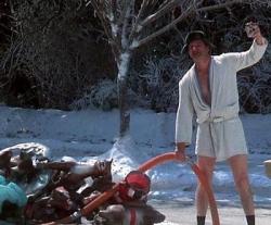 Christmas Vacation