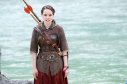 Chronicles of Narnia: Prince Caspian