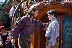 The Chronicles of Narnia: The Voyage of the Dawn Treader