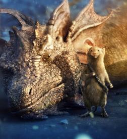 The Chronicles of Narnia: The Voyage of the Dawn Treader