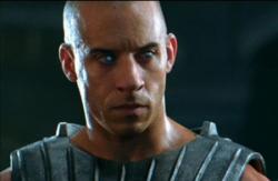 The Chronicles of Riddick